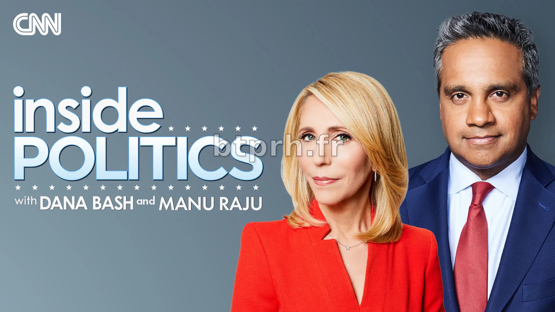 War or Peace? - Inside Politics with Dana Bash and Manu Raju - Podcast ...