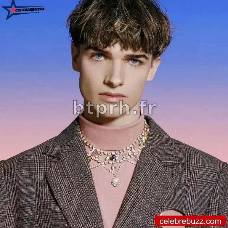 Pierre de Maere Taille : Tout Ce Que Vous Devez Savoir sur la Stature du Phénomène Belge