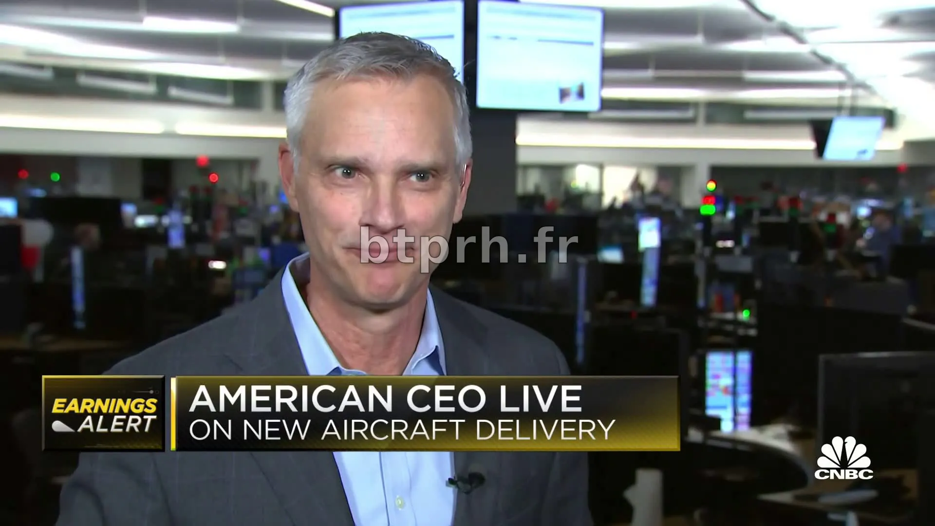 Les PDG des grandes compagnies aériennes pressent le Congrès de rétablir le financement de la sécurité intérieure et de rémunérer les travailleurs aéroportuaires