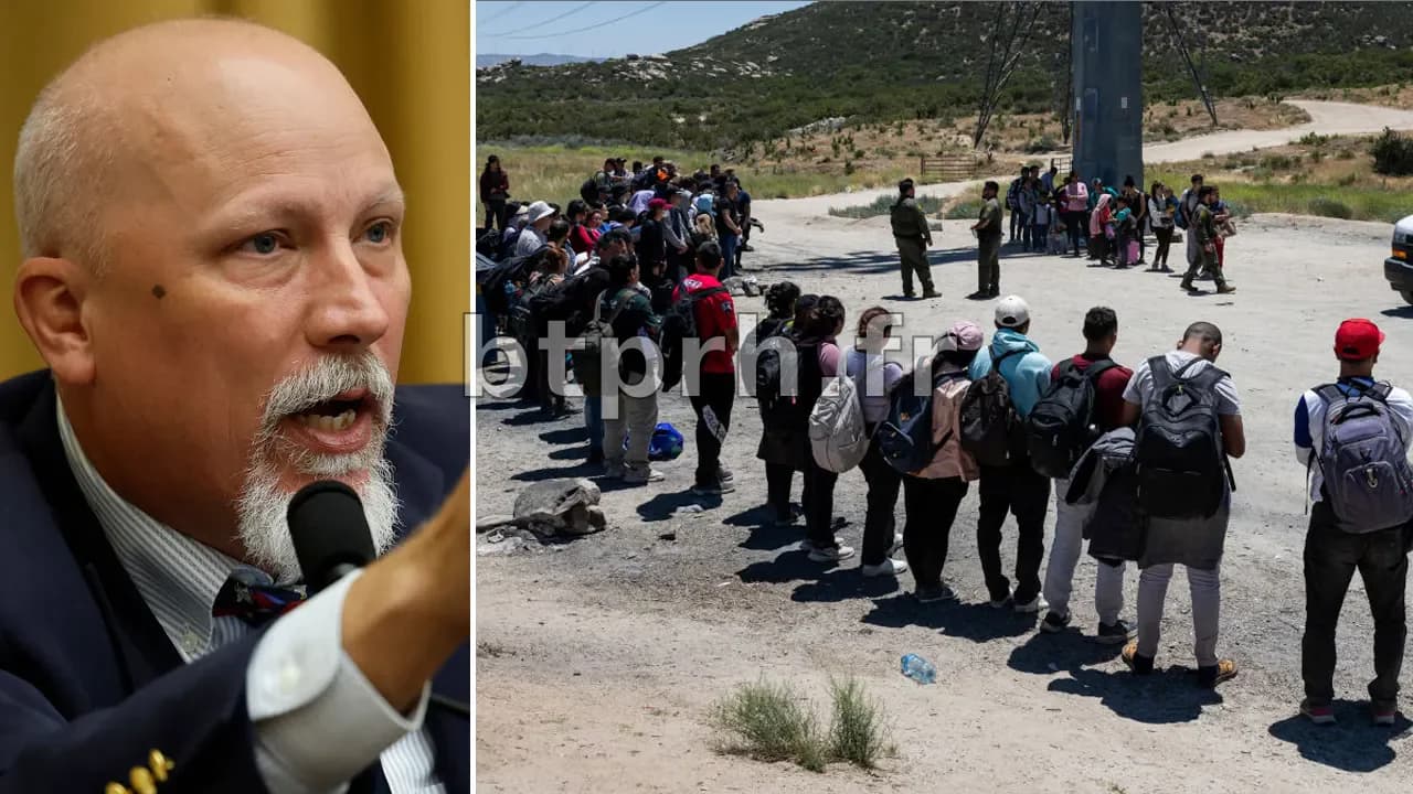 Biden under pressure after countries refuse to take back illegal ...