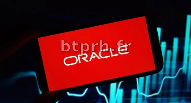 Ce Chiffre Enthousiasme les Investisseurs pour l'Action Oracle : Vers un Objectif de 400 $ ?