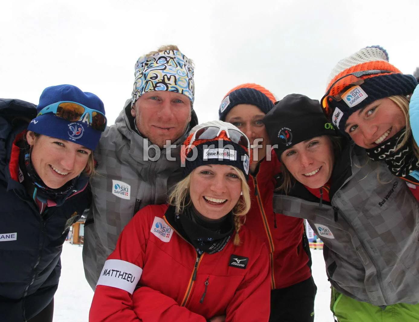 Julien Bouchet Biathlon : Découvrez le Parcours du Biathlète Français ...