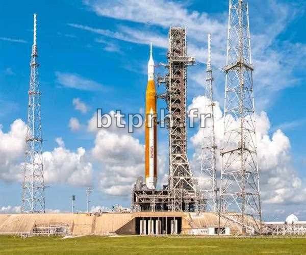 SpaceX, Boeing et Lockheed : le retour de l'Amérique sur la Lune est imminent, mais pas tout de suite