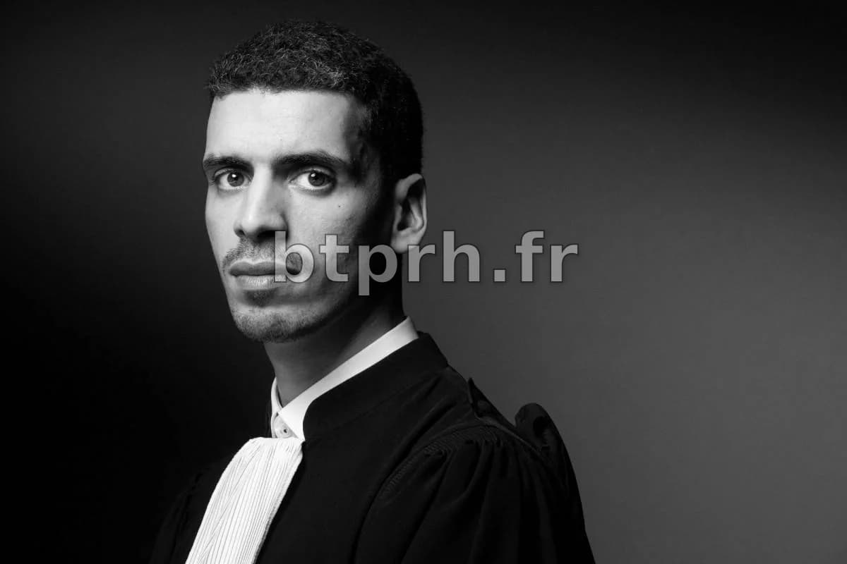Mourad Battikh - Grands Avocats