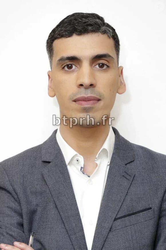 Photo : Exclusif - Rendez-vous avec maître Mourad Battikh, avocat des ...