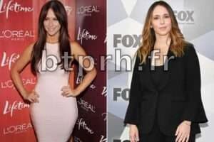 Jennifer Love Hewitt Poids - SuperStars Blog