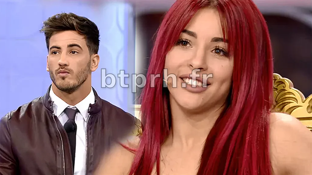 Rym Renom Avant : Un Voyage de Transformation et d'Influence