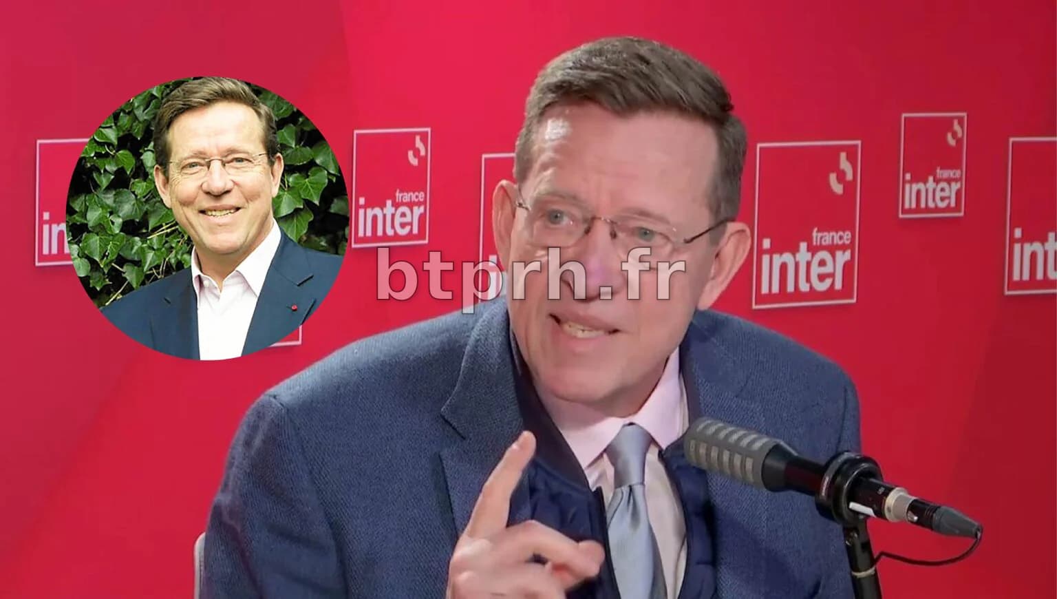 Pierre Servent vie privée : Tout ce que l'on sait avec certitude ...