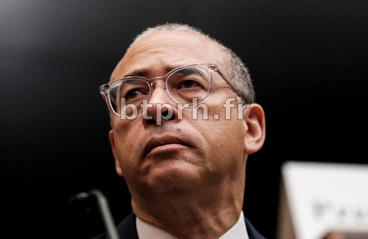 University presidents testify before Congress as US colleges see more ...