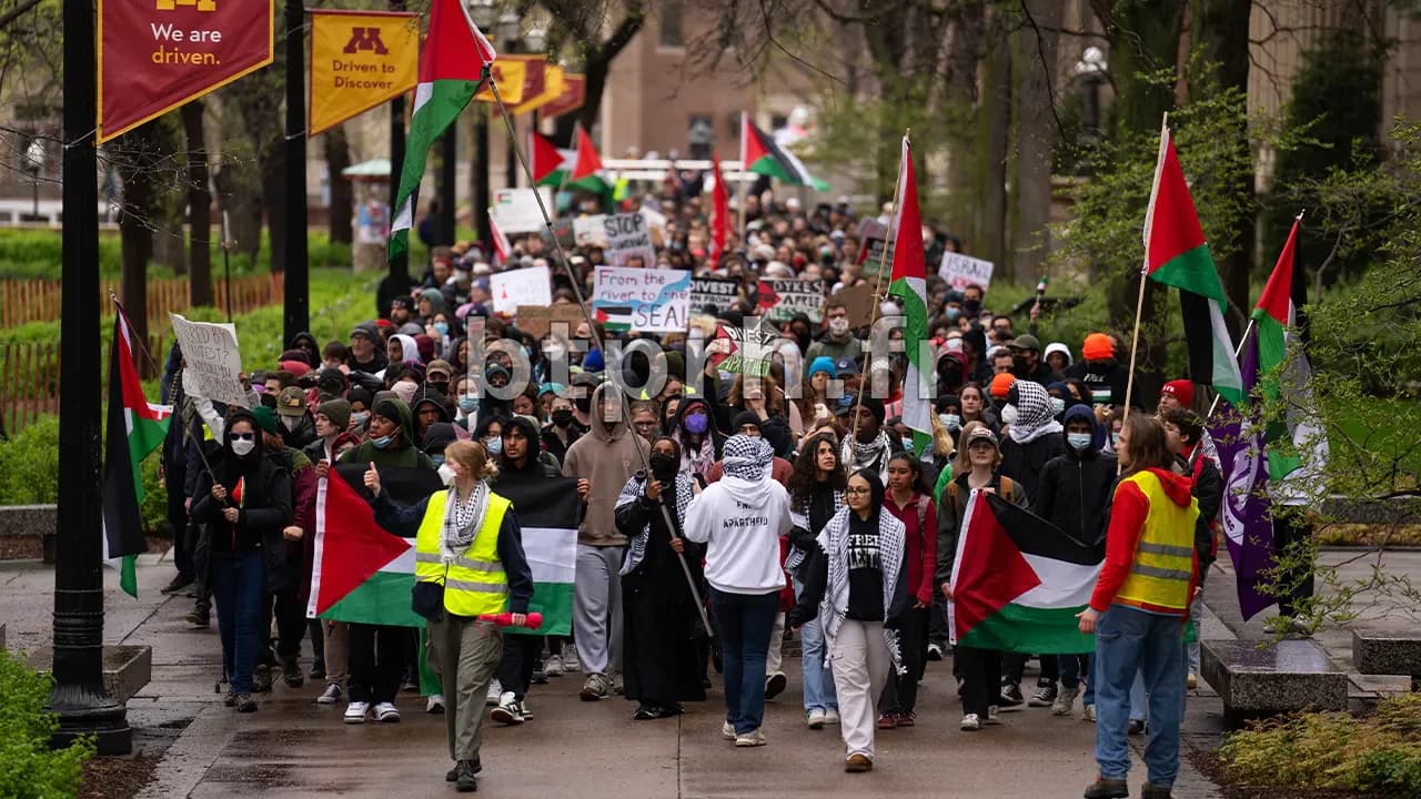 House puts HHS on notice to ensure universities receiving federal ...