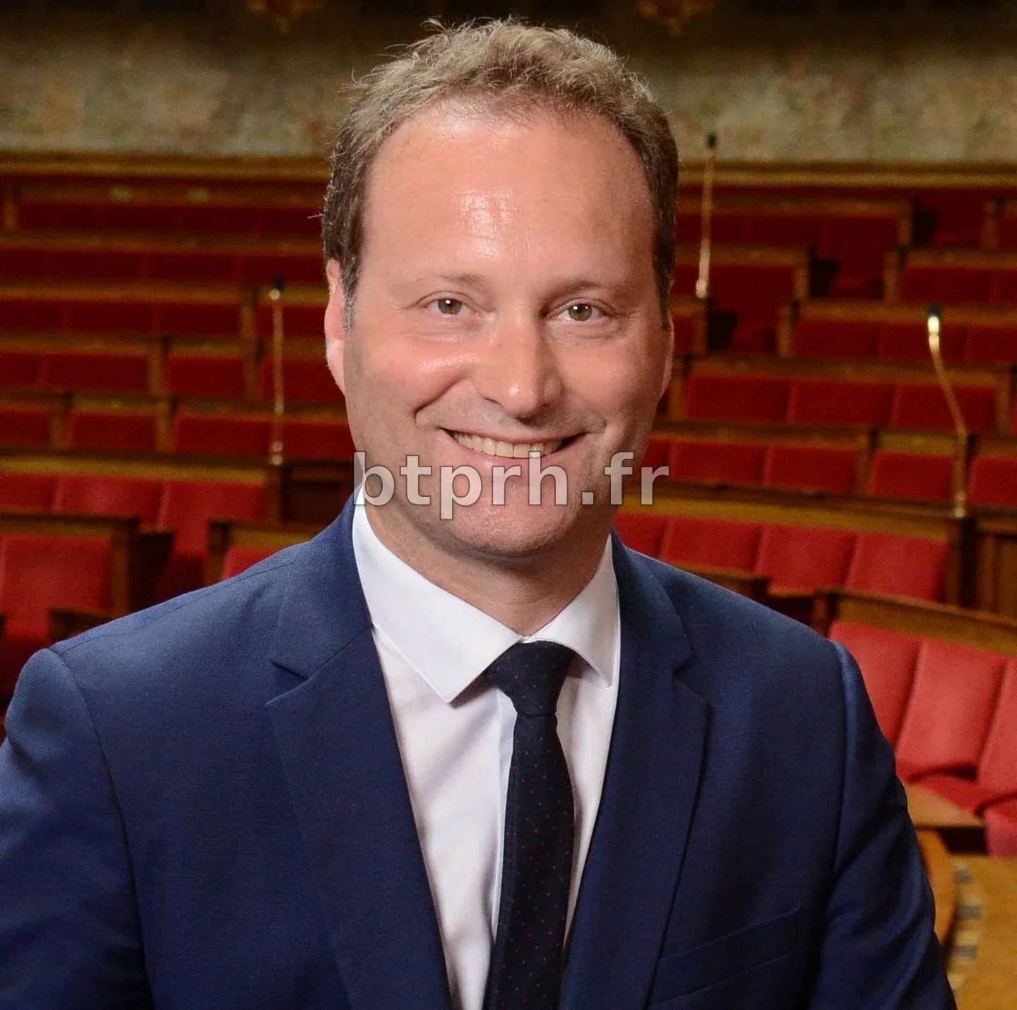 Sylvain Maillard : Un Compagnon de Voie Politique et Sociale