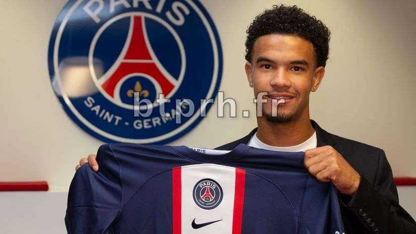 Warren Zaire-Emery Origine Congolaise - Célèbre Blog