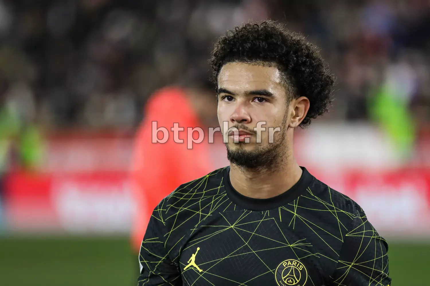 Warren Zaïre-Emery : Origines et Histoire d'un Talent Émergeant au PSG