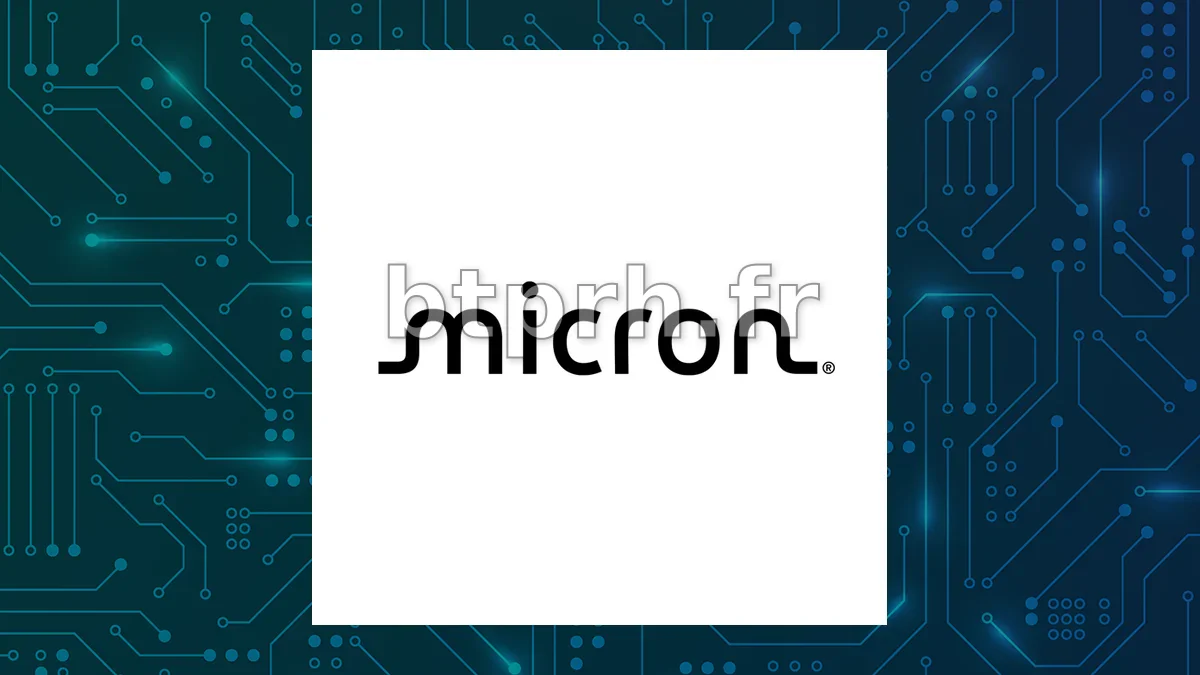 Analyse du Consensus de Micron Technology, Inc. en Thaïlande