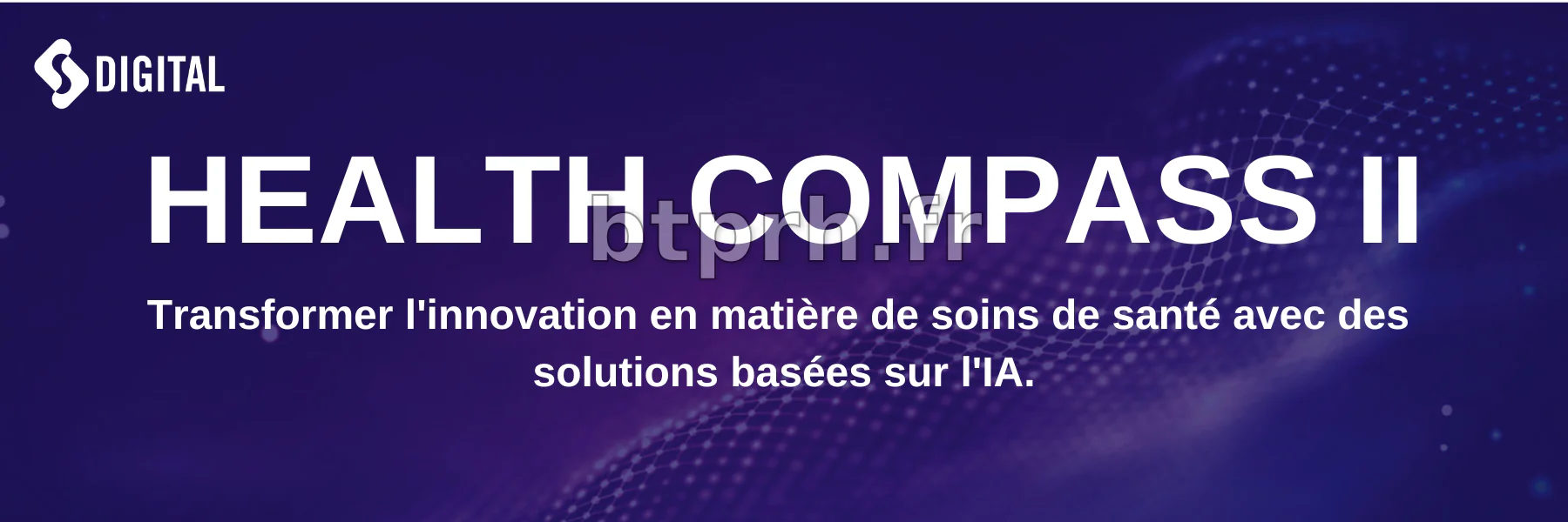 DIGITAL annonce son plus gros investissement pour faire progresser les ...