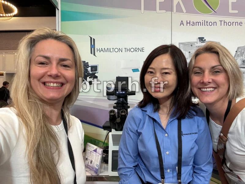 #ivf #fsanz2024 | Nexpring Health