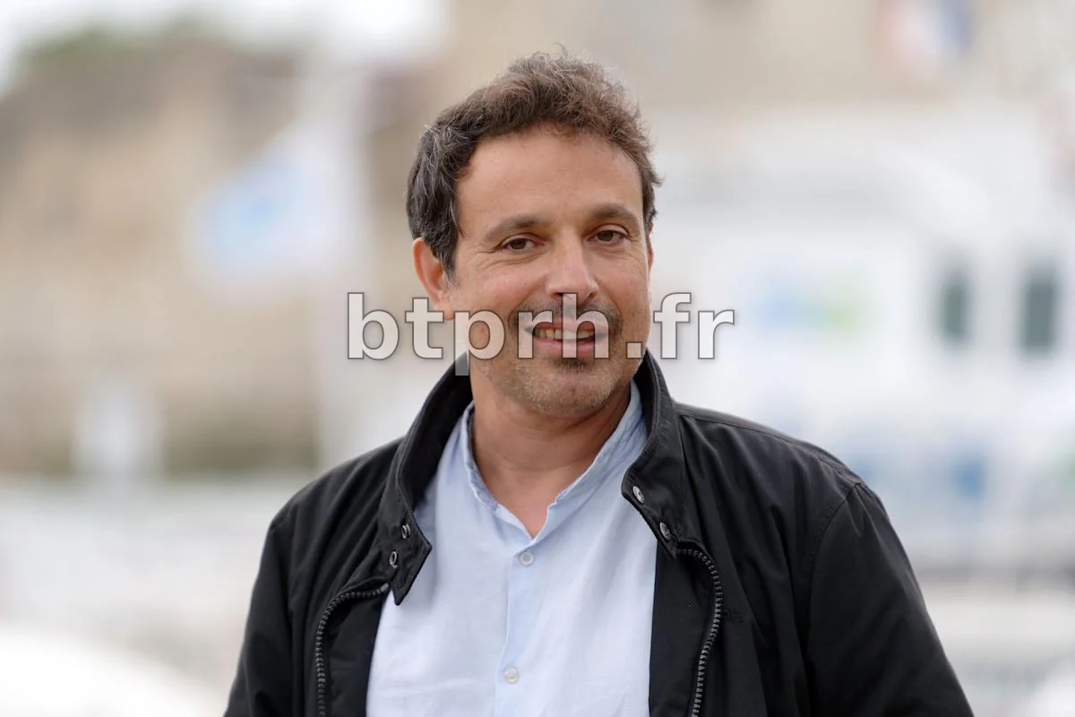 Bruno Salomone : cette maladie qui "l'obsède" et qui pose problème dans ...