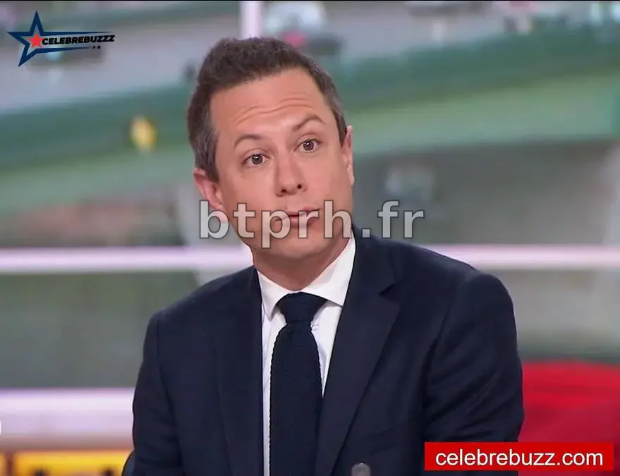 Guillaume Daret Épouse : Parcours Inspirant d'un Leader de l'Immobilier ...