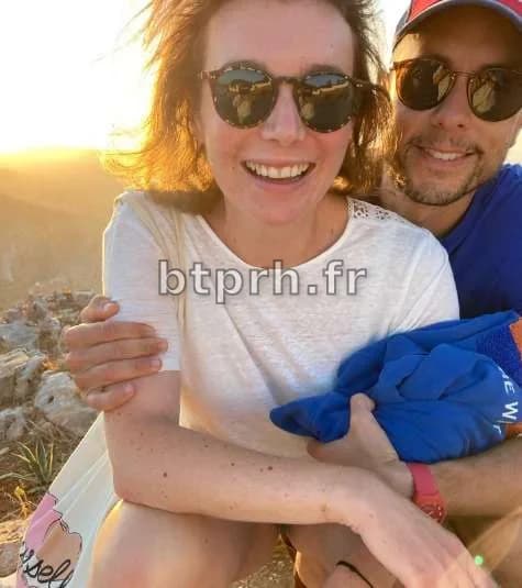 Guillaume Daret Épouse : "Guillaume Daret et Son Épouse: Un Couple en ...