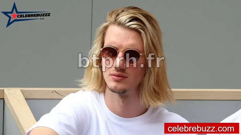 Paul Mirabel : Une Carrière Éblouissante et une Taille Imposante dans ...