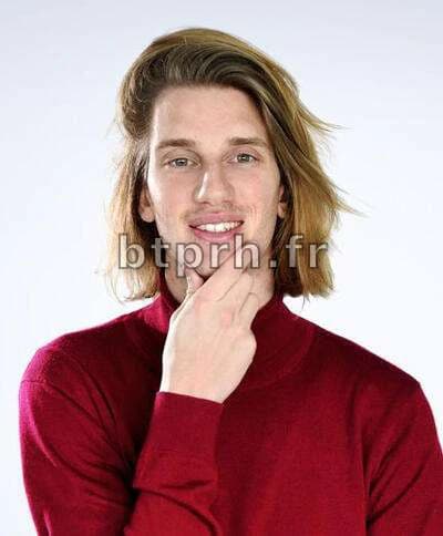 La Taille de Paul Mirabel : Un Atout Comique Imposant