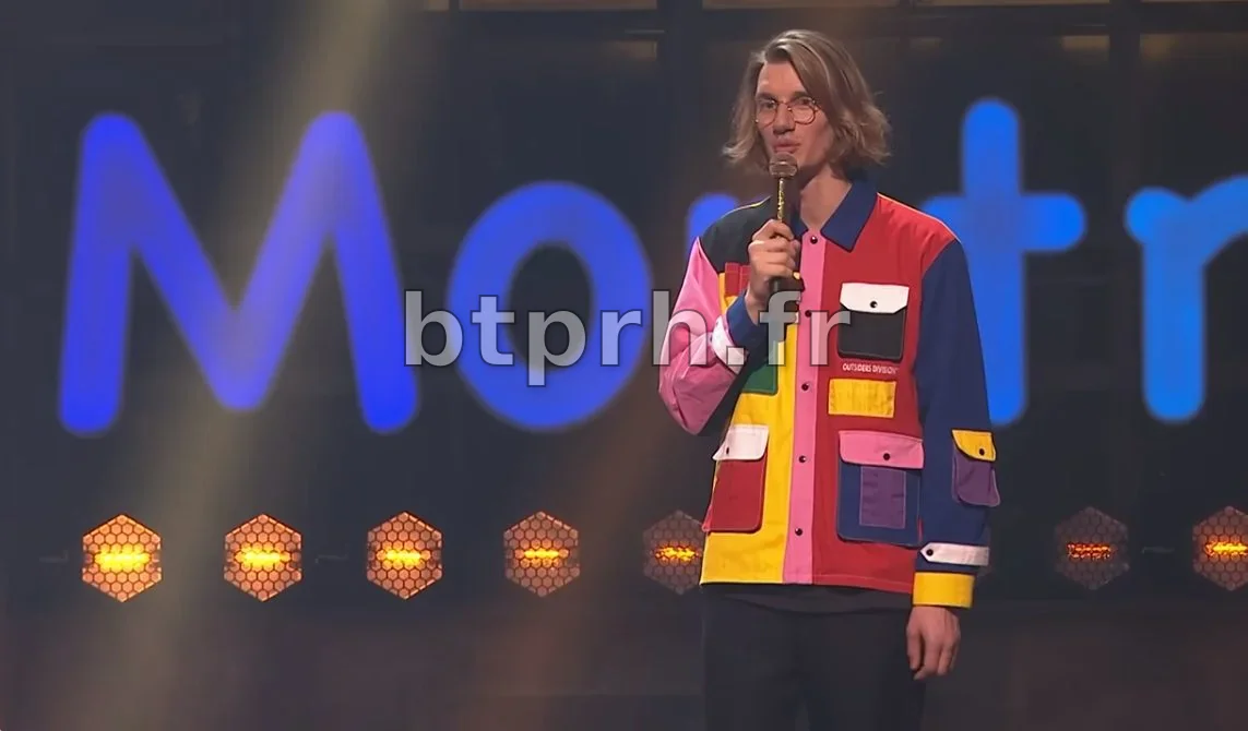 Paul Mirabel Taille - LaCélébrité