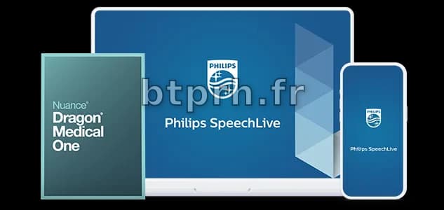 Philips SpeechLive Health : L'Assistant IA Révolutionnaire pour la Documentation Clinique Moderne