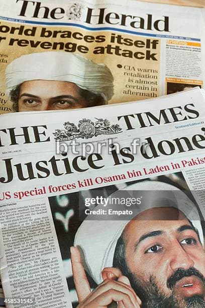 Trump affirme avoir prédit les attaques du 11 septembre par Oussama Ben Laden