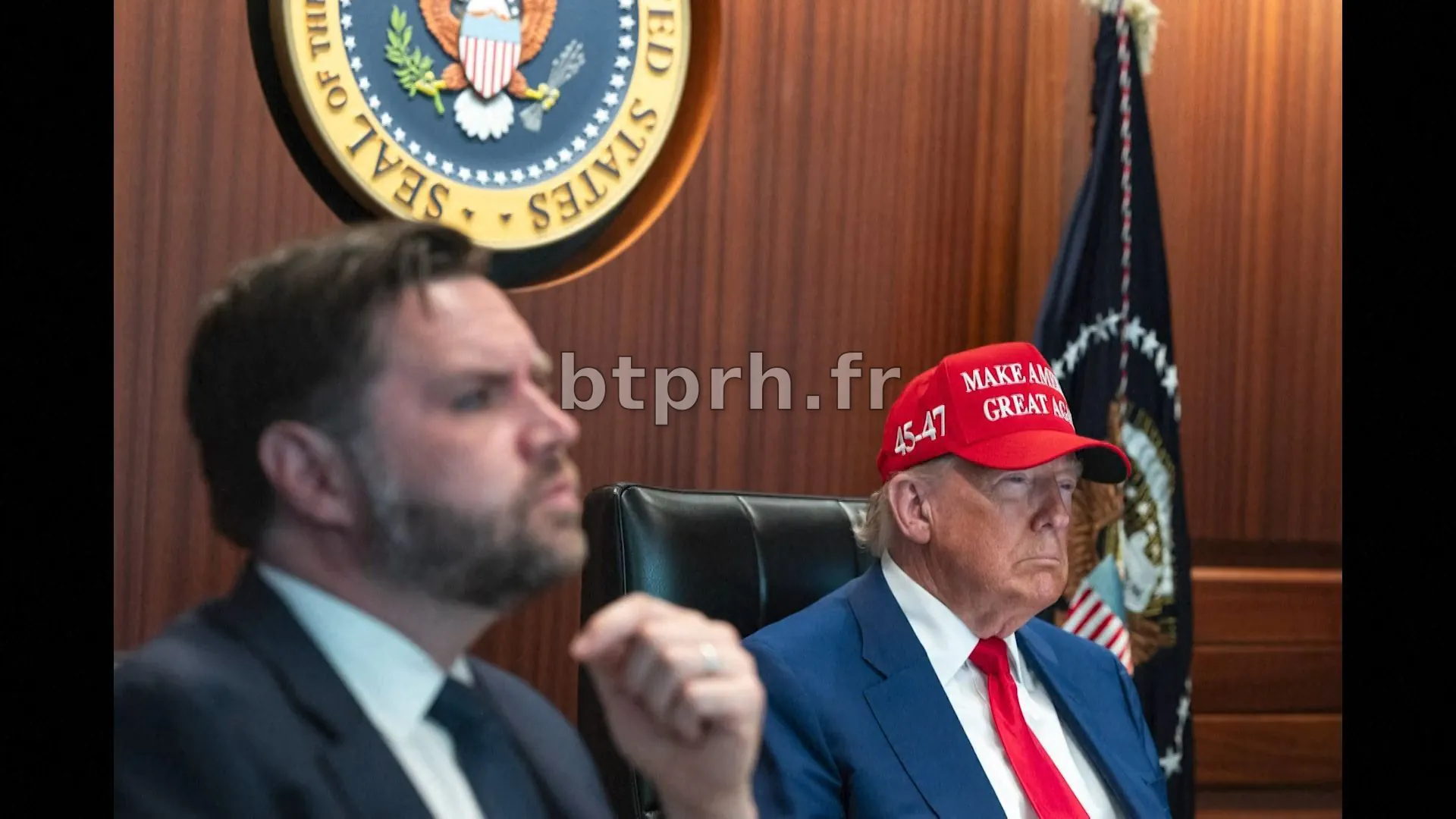 L'œil de Moscou : Iran, ce que Moscou a à gagner (et à perdre) - RTBF Actus