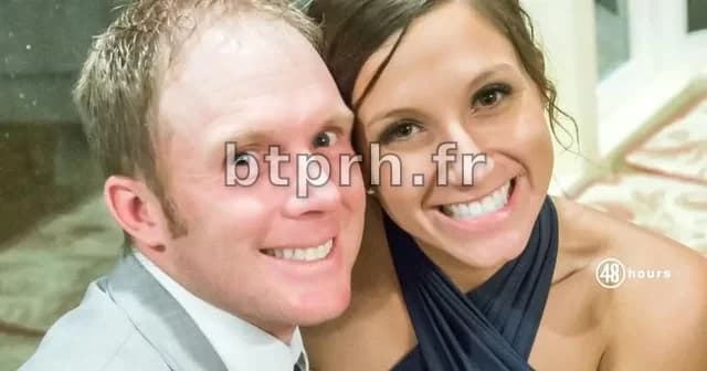 "48 Hours" talks to mother of Utah woman who allegedly killed husband ...