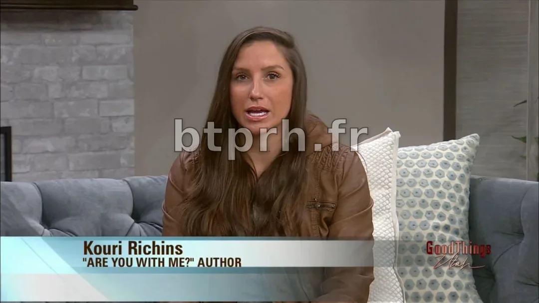 Utah woman who wrote book about grief following husband's death charged ...