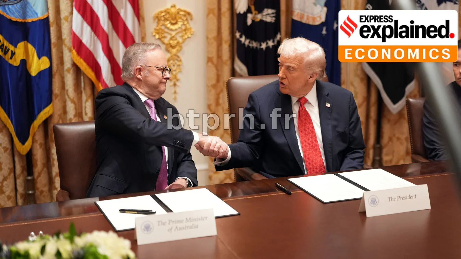 US-Australia deal to combat Chinese rare earths monopoly: 5 things to ...