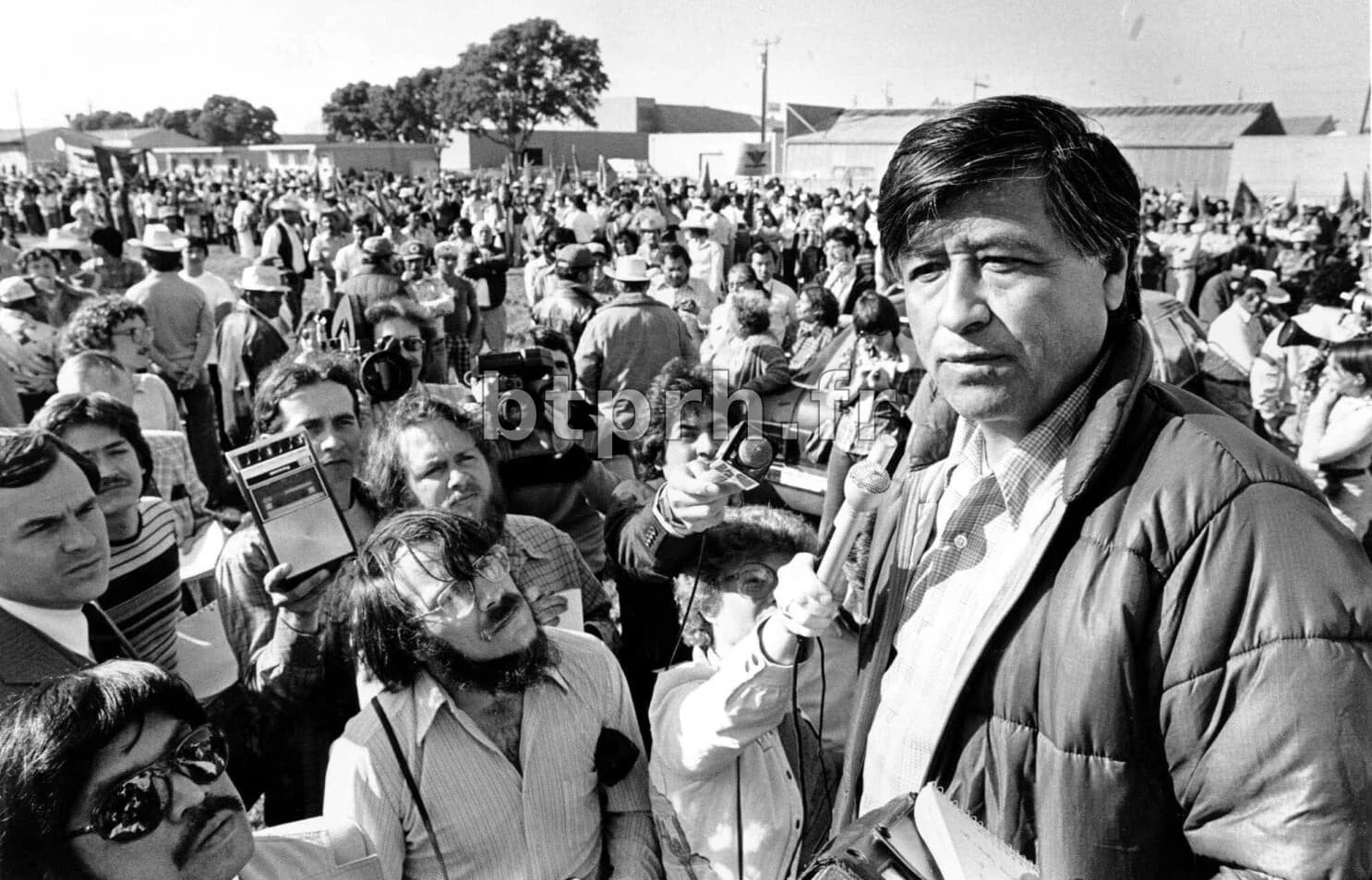 Cesar-Chavez-Day - Goodwill Industries of Southern Arizona