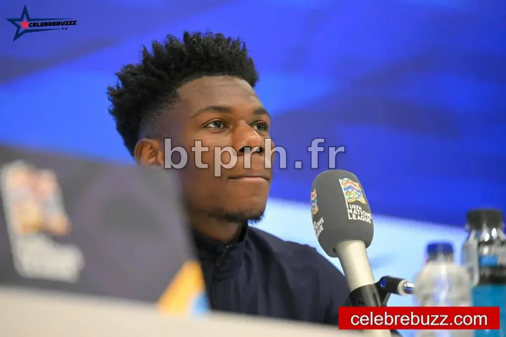 L'Origine d'Aurélien Tchouaméni : Un Voyage à Travers ses Racines