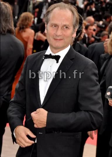 Parents Hippolyte Girardot