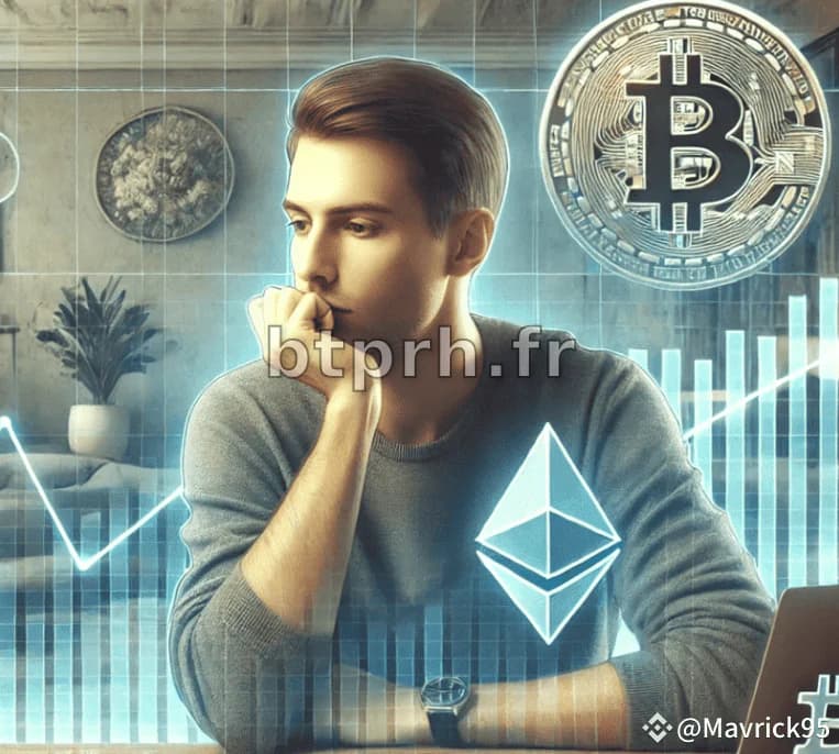 🚀 4 Saal Crypto Market Mein - 2 Minute Mein Seekho Yeh Game | Official ...