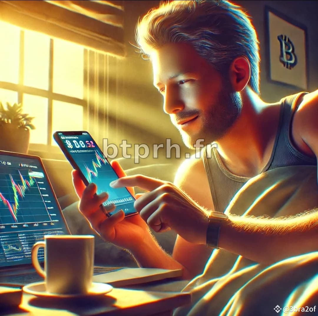 Minute Matinale : La Crypto Résiste avec Force Face à l'Escalade du Conflit