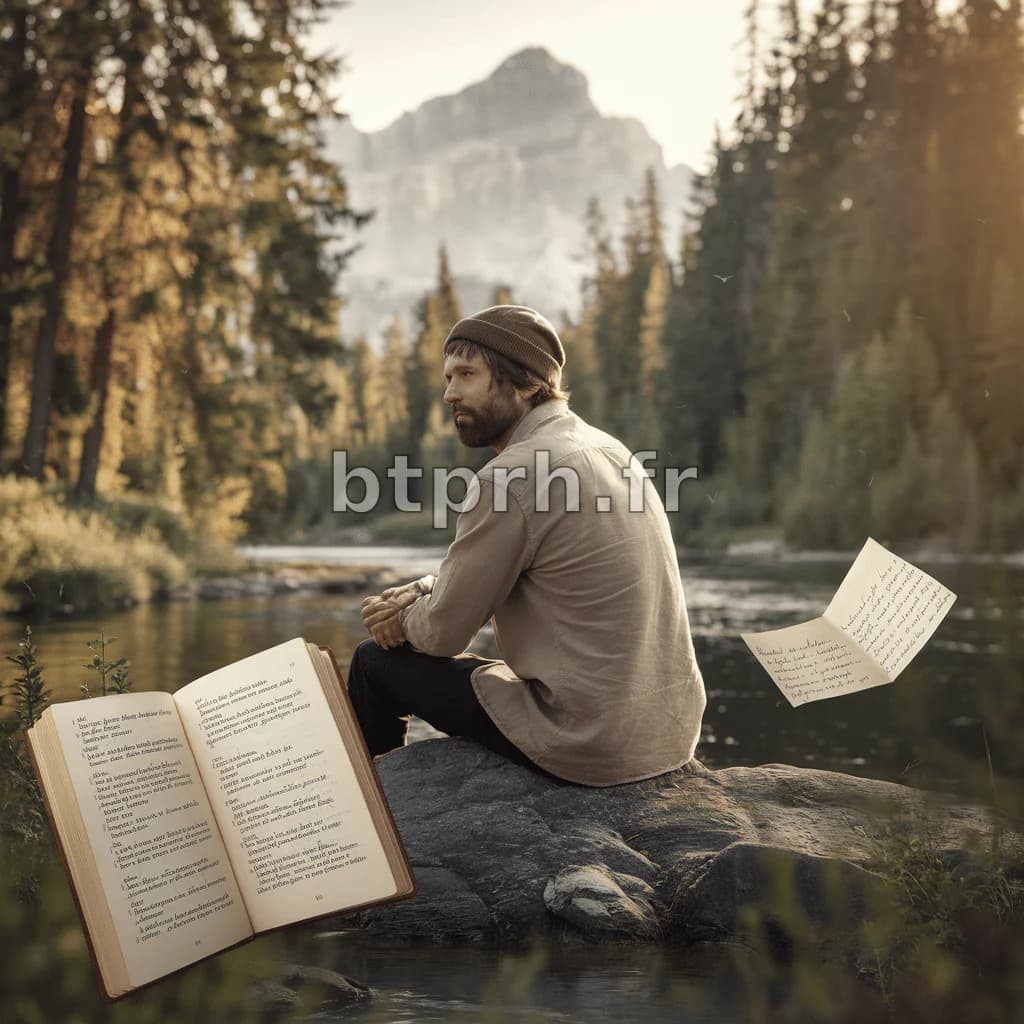 Sylvain Tesson : Entre Amour et Aventures