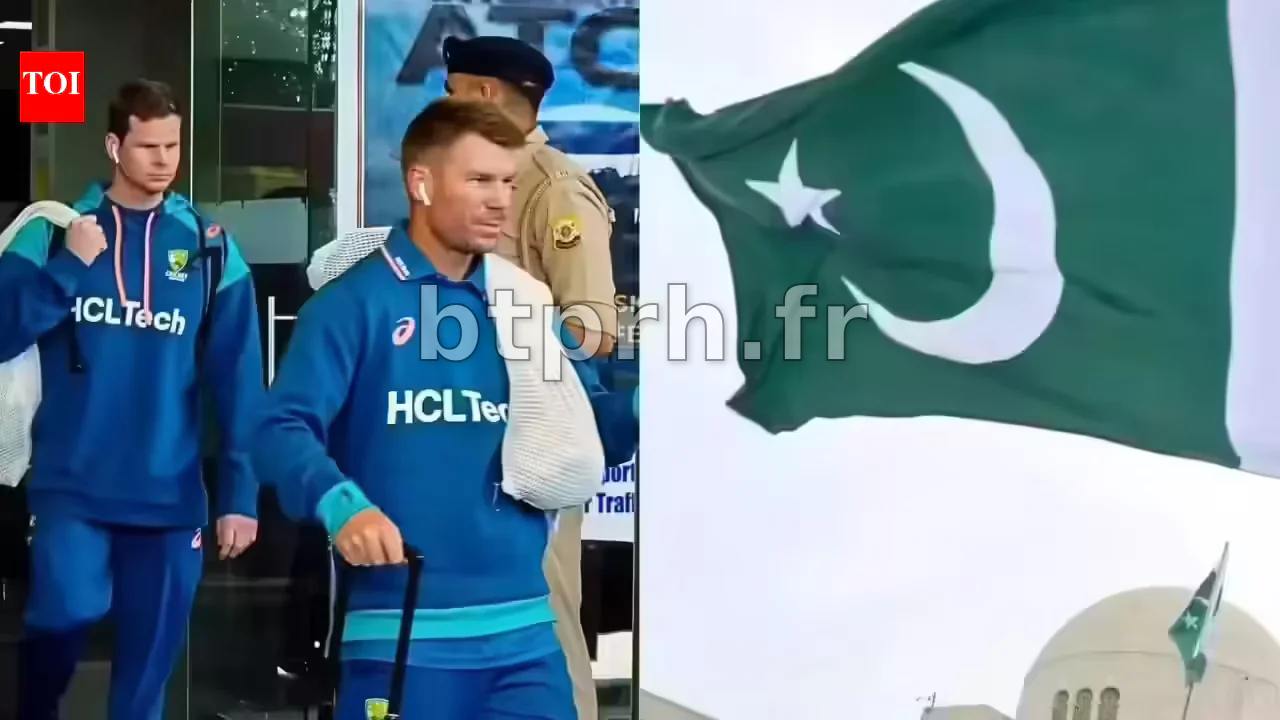 Middle East conflict, border tensions with Afghanistan: PCB plays down ...