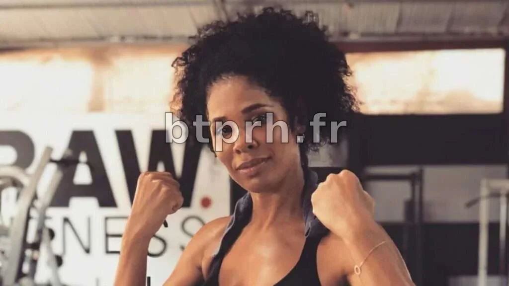 Biographie de Samaha Sam Enceinte : Un Voyage de Talent et de ...