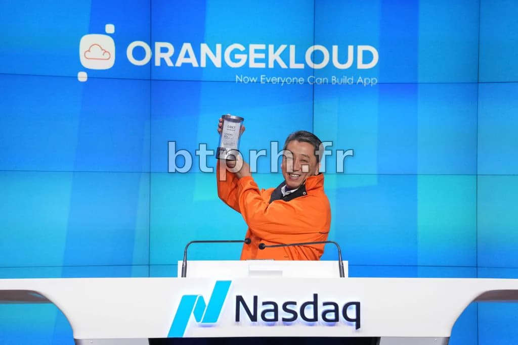 News & Press Release - OrangeKloud