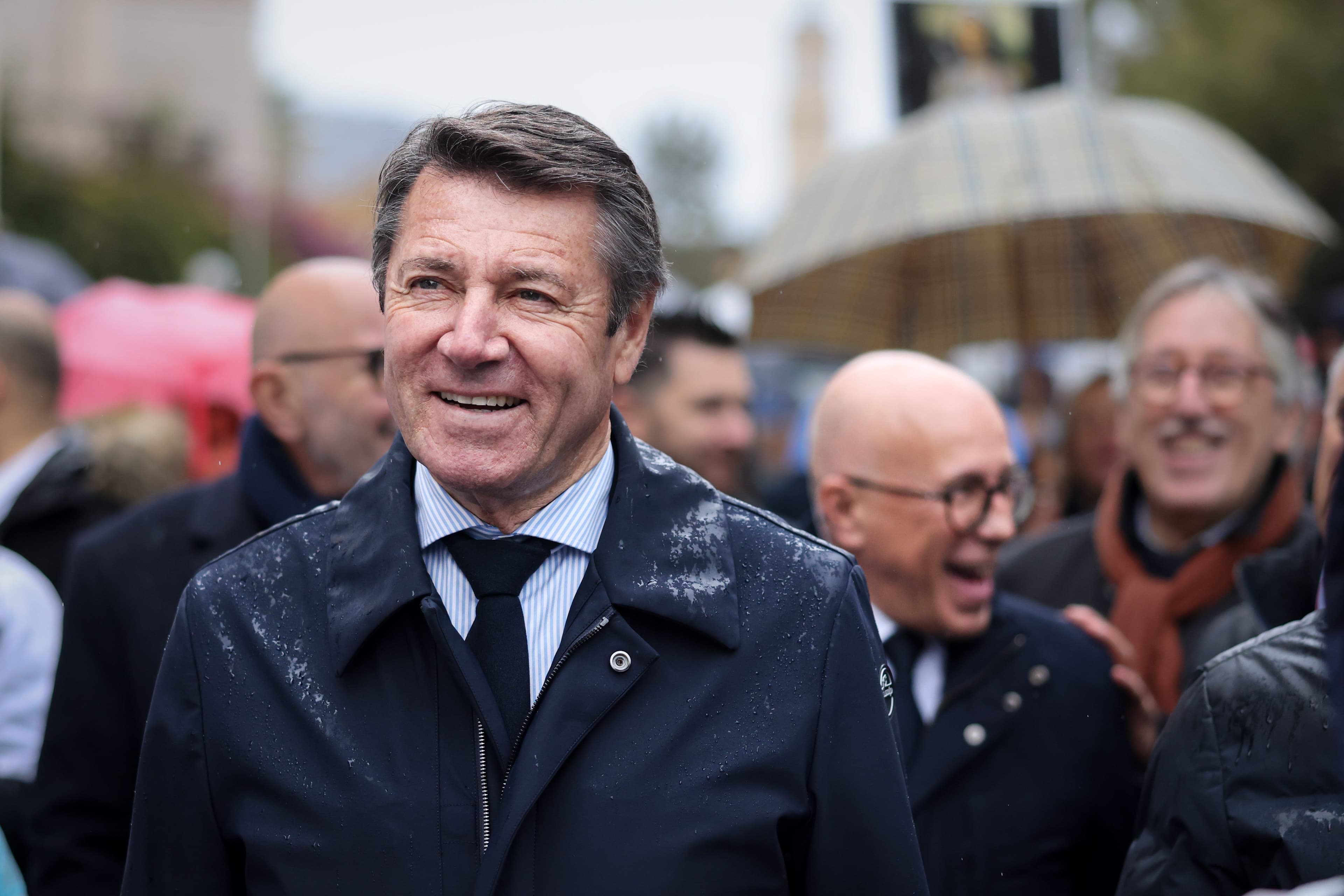 Municipales 2026 : Les Républicains officialisent, de manière ...