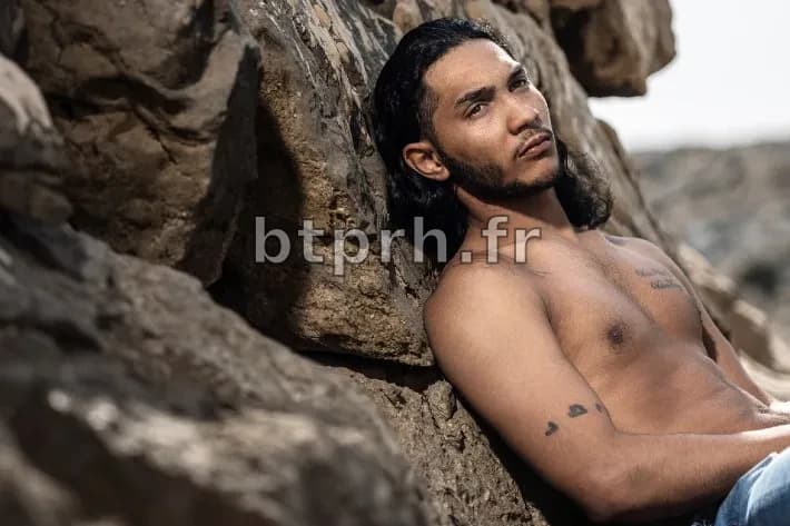 Dylan Robert Origine - SuperStars Blog