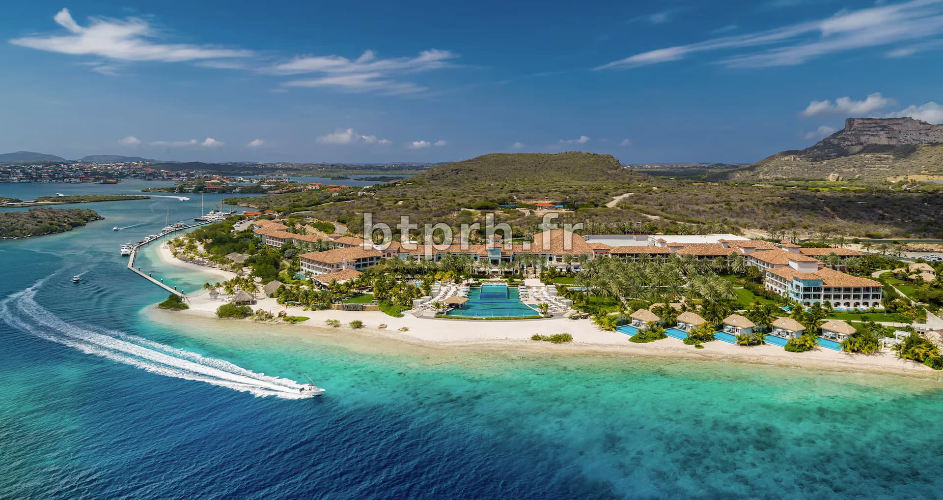 SANDALS® Curaçao All-Inclusive Resorts 2025 [Adults-Only]