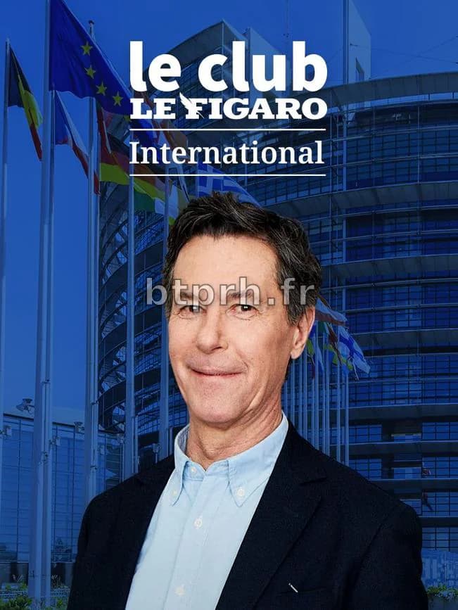 Comment construire son projet immobilier ? - Le Figaro Immo | LE FIGARO TV