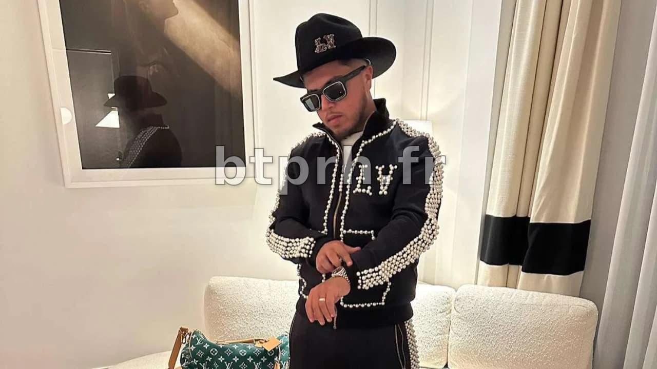 Hamza Taille Cm: Le Mystère Entourant la Taille du Rappeur Dévoilé ...