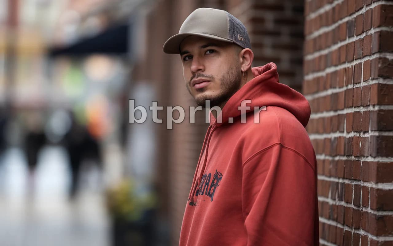 Taille Hamza rappeur : tout sur ses 1m78 qui font craquer