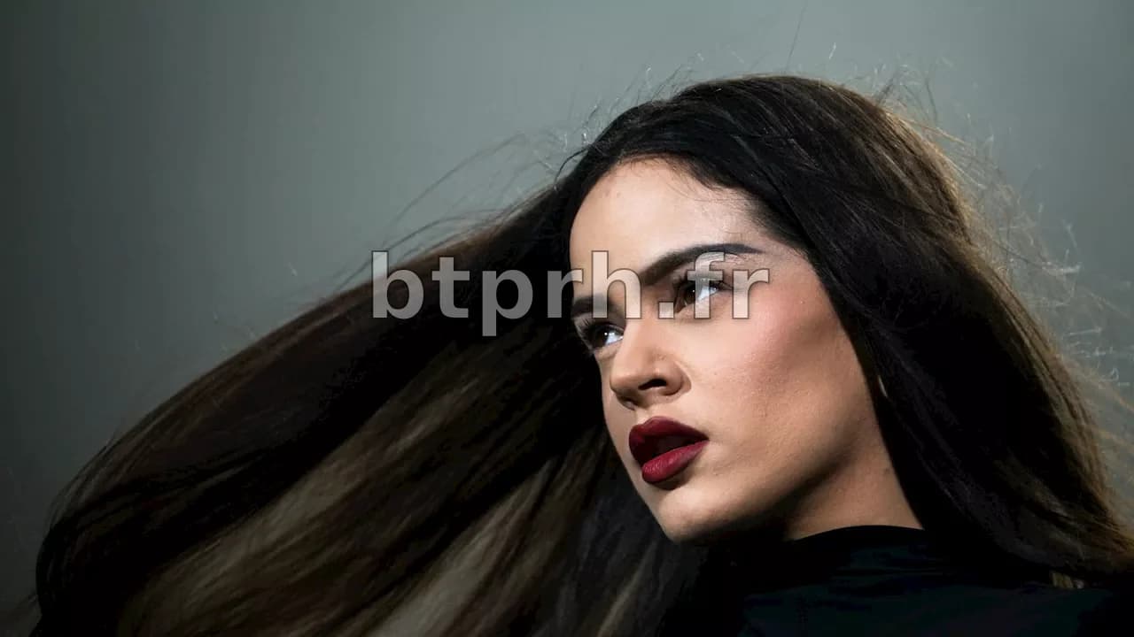 Rosalía à Lyon : Le lancement éblouissant de sa tournée mondiale dans un écrin musical