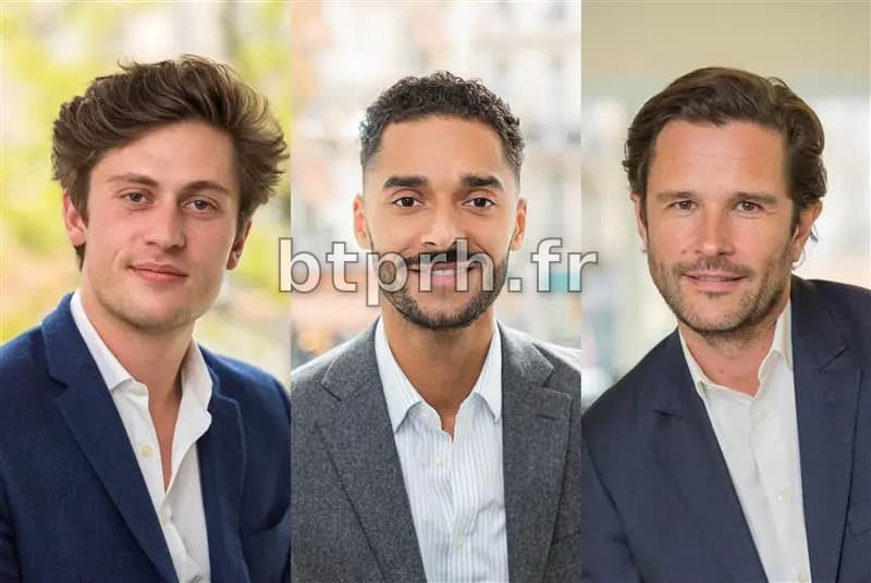 Alex Bolton : Accélération de son développement régional