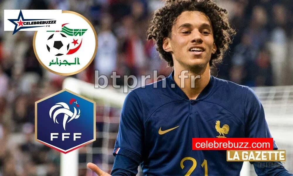 Maghnes Akliouche : Origine et Ascension d'une Étoile Montante du Football Français